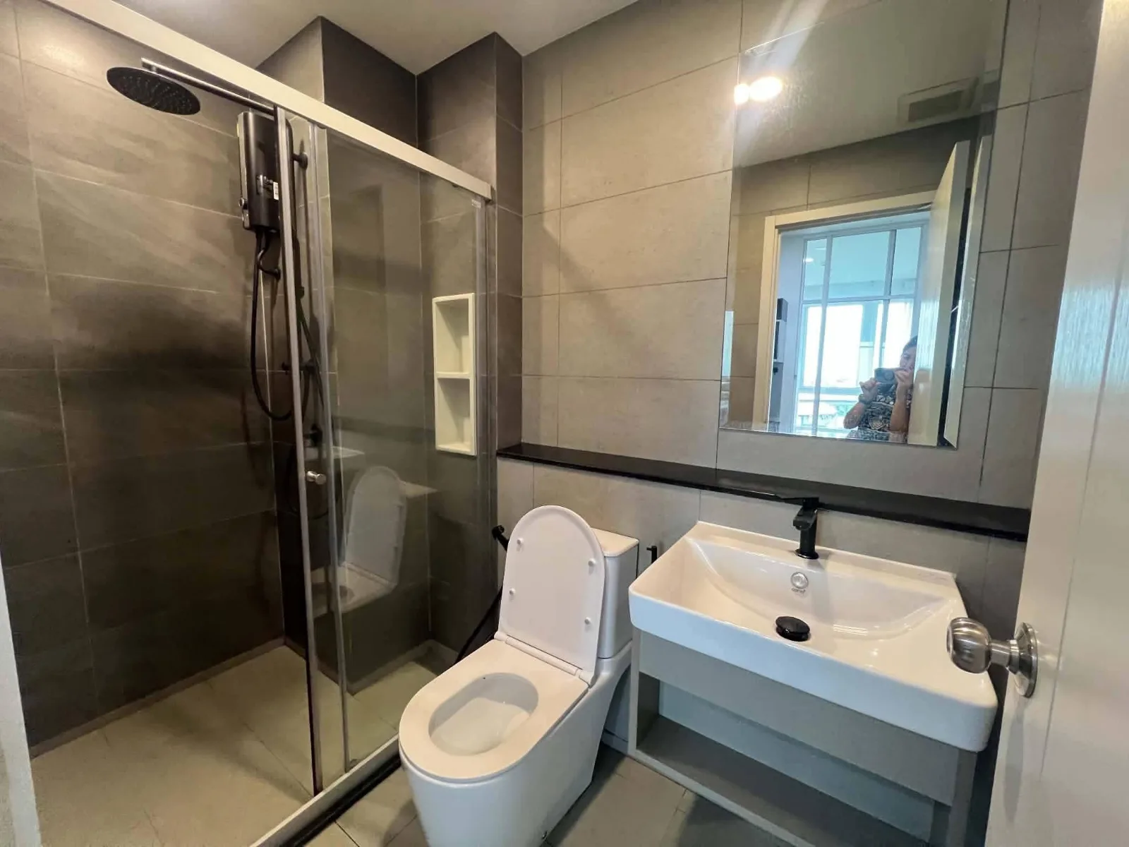ให้เช่า Supalai Loft สาทร–ราชพฤกษ์ — รูปที่ 9 จาก 9