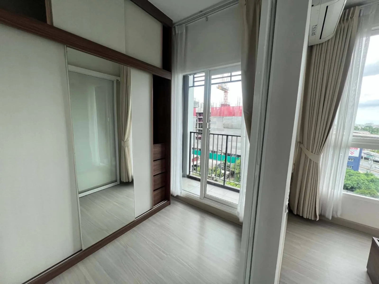 ให้เช่า Supalai Loft สาทร–ราชพฤกษ์ — รูปที่ 6 จาก 9