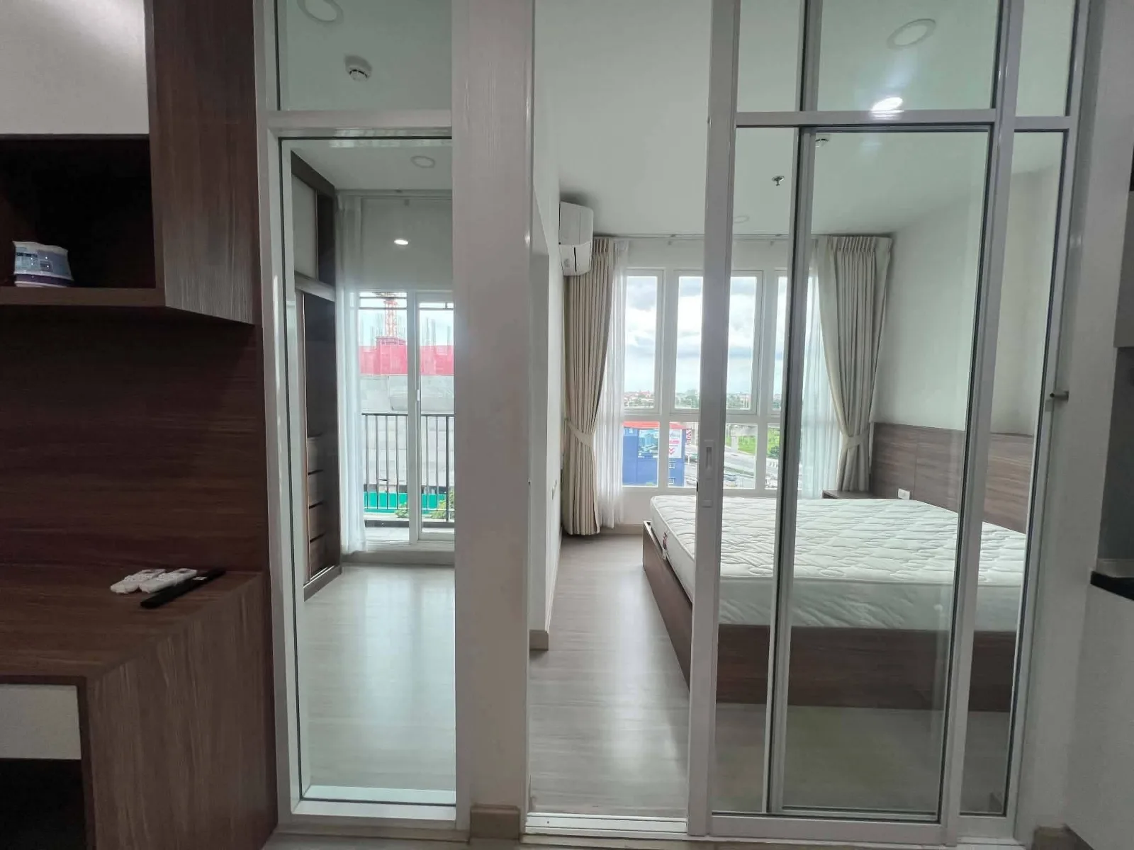 ให้เช่า Supalai Loft สาทร–ราชพฤกษ์ — รูปที่ 7 จาก 9