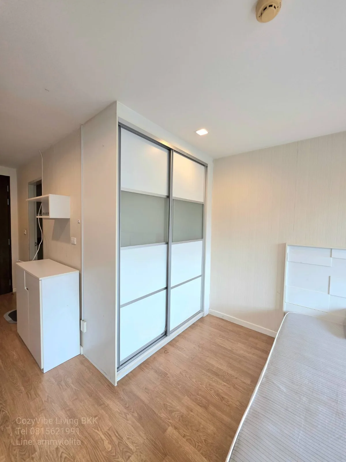 ให้เช่า Casa Condo รัชดา-ท่าพระ — รูปที่ 3 จาก 8