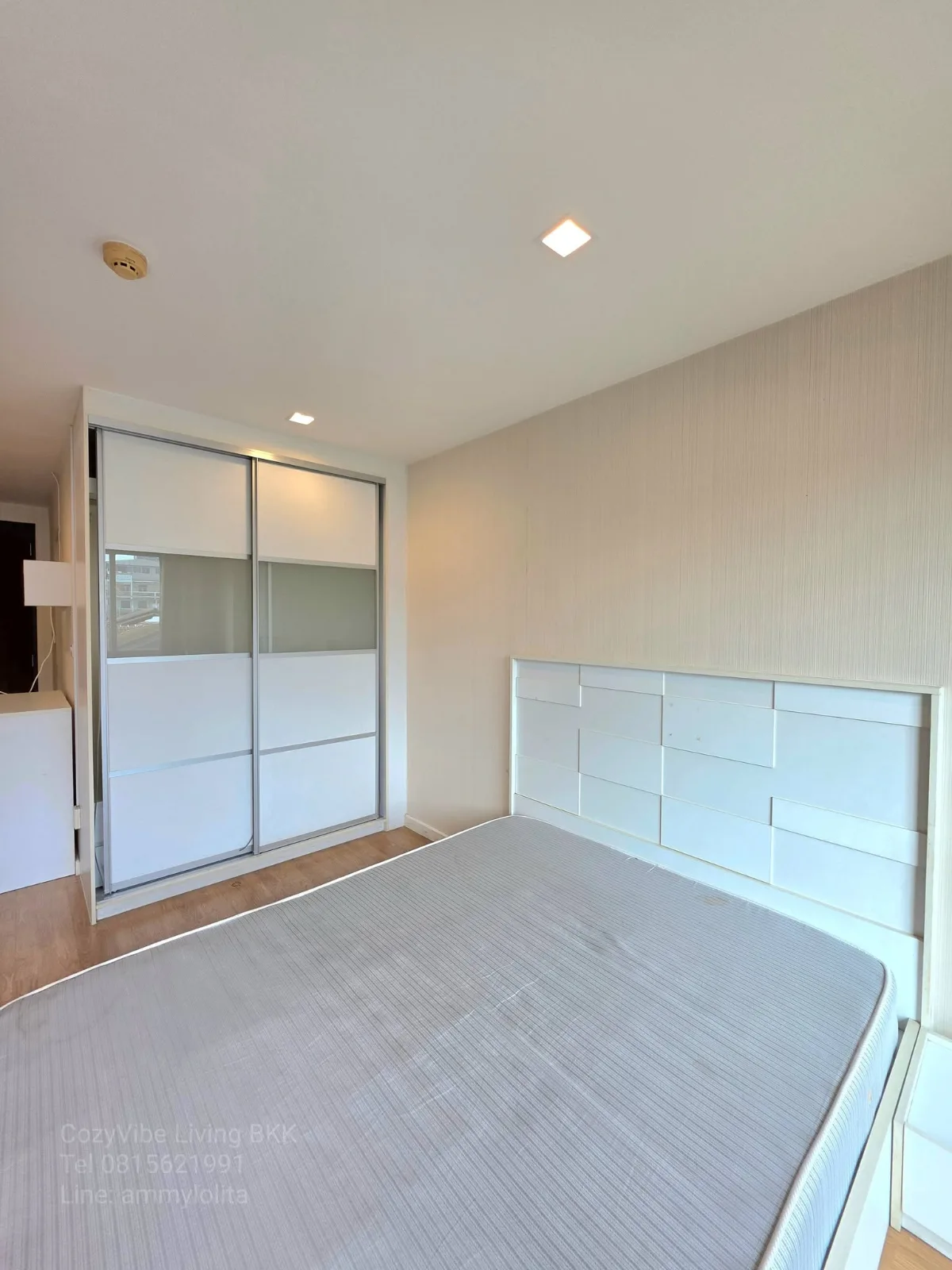 ให้เช่า Casa Condo รัชดา-ท่าพระ — รูปที่ 2 จาก 8