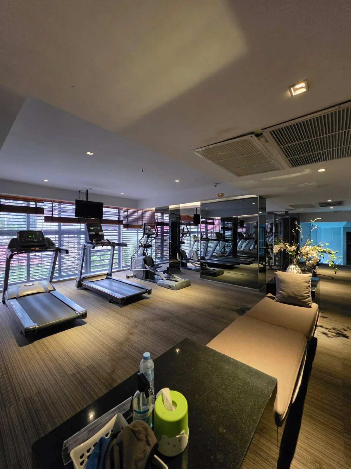 ให้เช่า Aspire สาทร–ท่าพระ | รีโนเวตใหม่ พร้อมเข้าอยู่ — รูปที่ 11 จาก 13