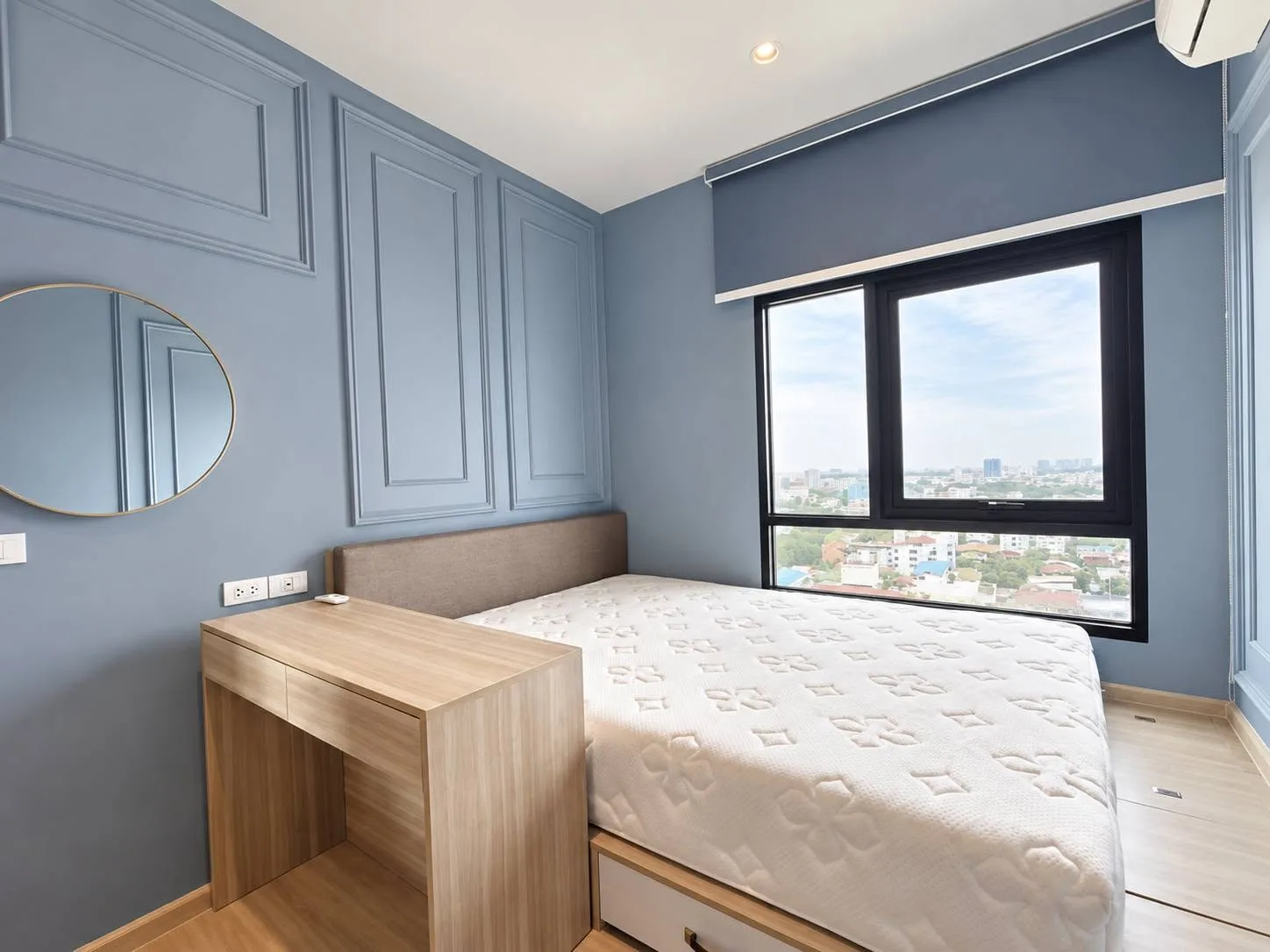 ให้เช่า ALTITUDE UNICORN สาทร-ท่าพระ — รูปที่ 1 จาก 7