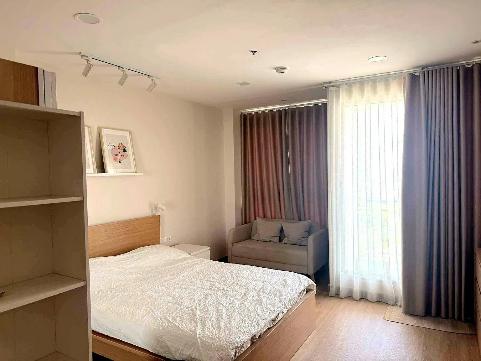 ให้เช่า Life @Thapra Condominium — รูปที่ 2 จาก 7