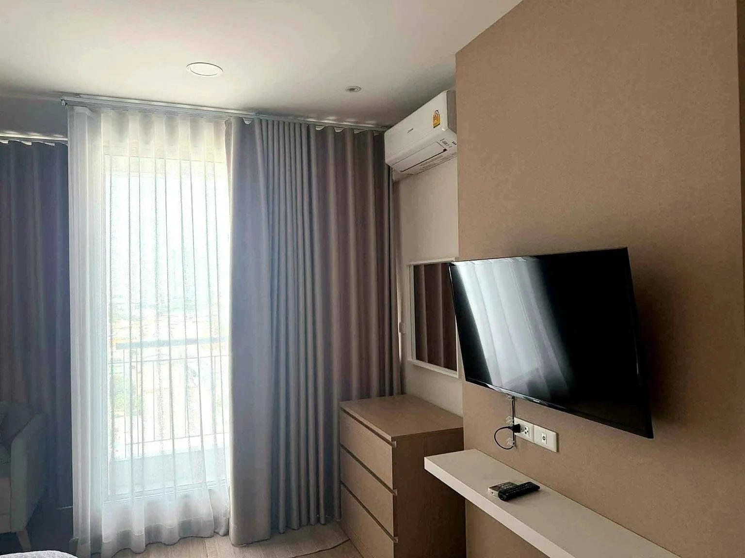 ให้เช่า Life @Thapra Condominium — รูปที่ 5 จาก 7