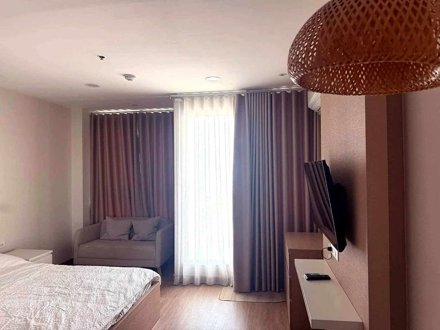 ให้เช่า Life @Thapra Condominium — รูปที่ 4 จาก 7