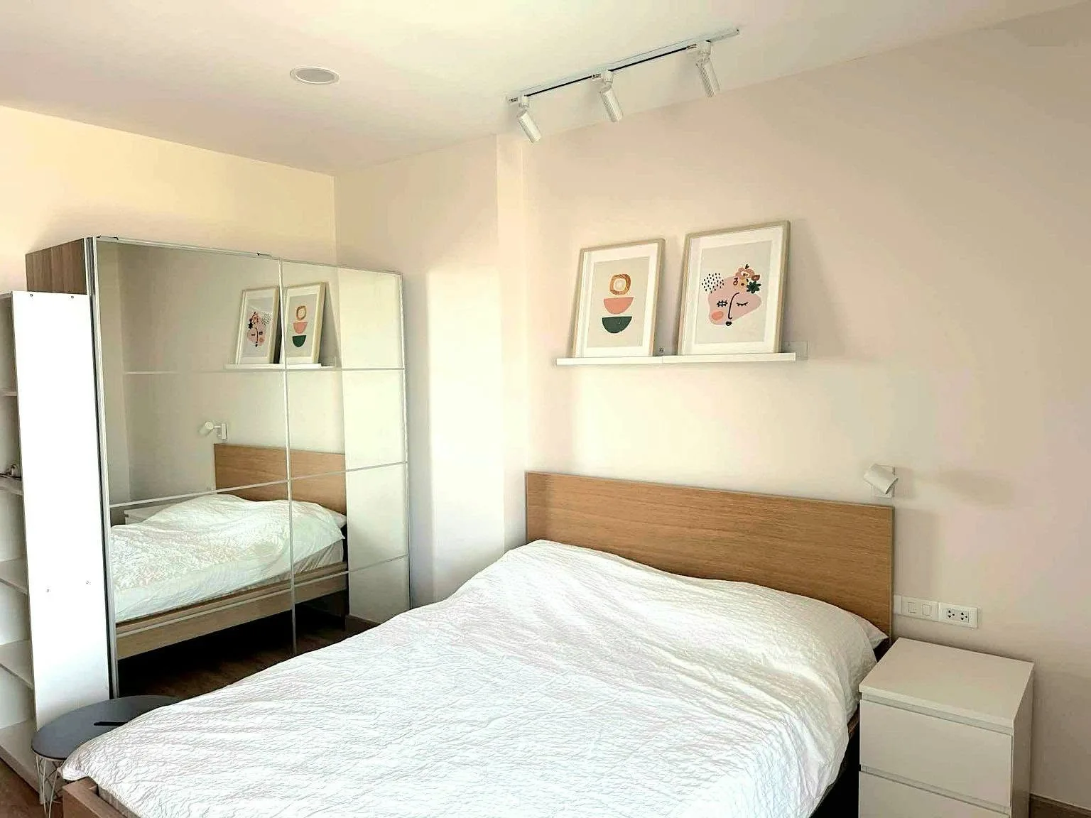 ให้เช่า Life @Thapra Condominium — รูปที่ 1 จาก 7