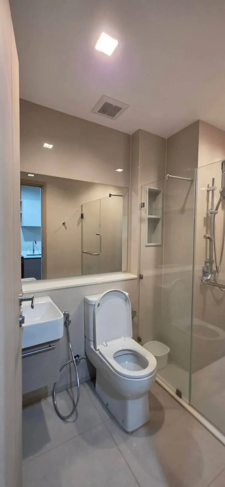 ให้เช่า LIFE SATHORN SIERRA – BTS ตลาดพลู — รูปที่ 6 จาก 8