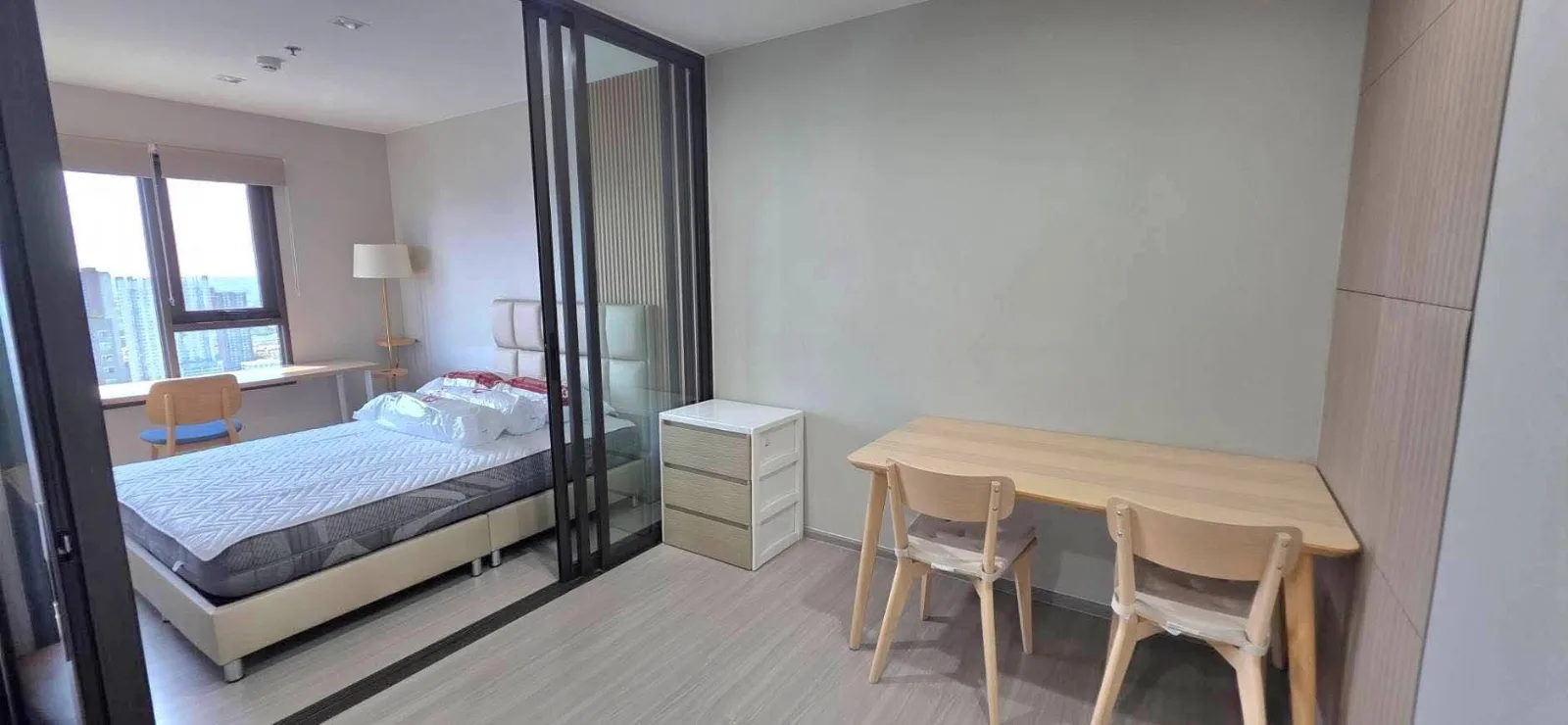 ให้เช่า LIFE SATHORN SIERRA – BTS ตลาดพลู — รูปที่ 5 จาก 8