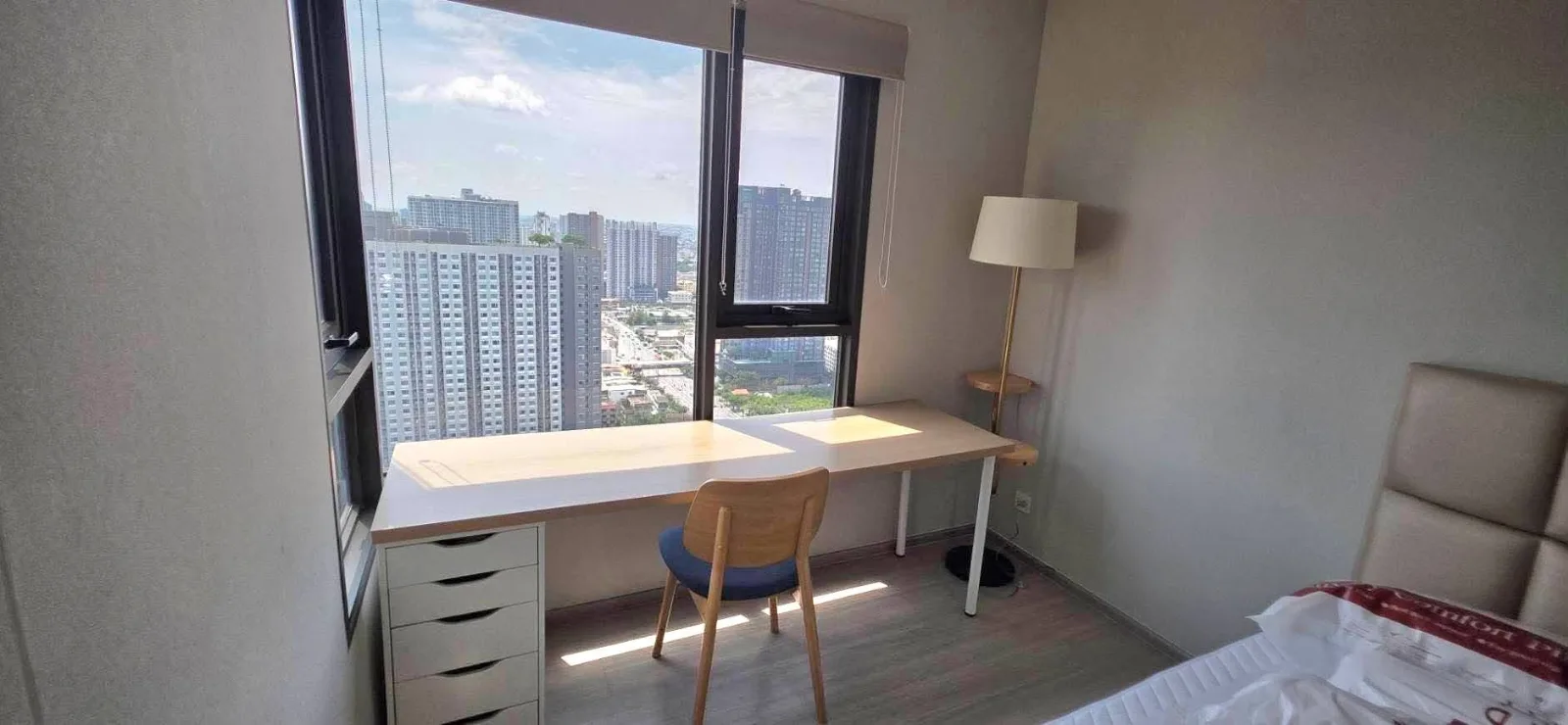 ให้เช่า LIFE SATHORN SIERRA – BTS ตลาดพลู — รูปที่ 4 จาก 8