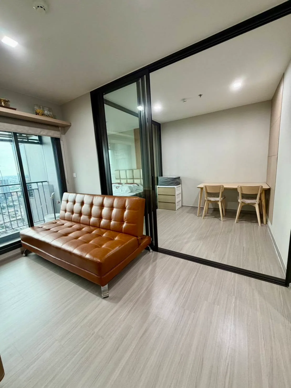 ให้เช่า LIFE SATHORN SIERRA – BTS ตลาดพลู — รูปที่ 8 จาก 8
