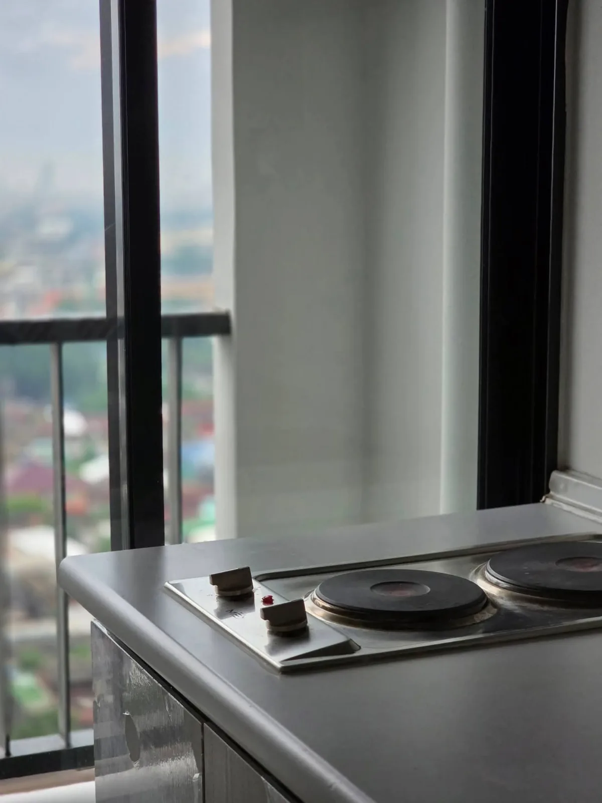 ให้เช่า IDEO SATHORN–THAPRA | ห้องสวยรีโนเวทใหม่ — รูปที่ 10 จาก 13